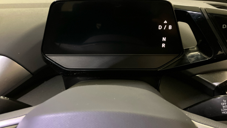 Volkswagen ID.4 109kW Life Pure 52kWh 5dr Auto Electric Estate